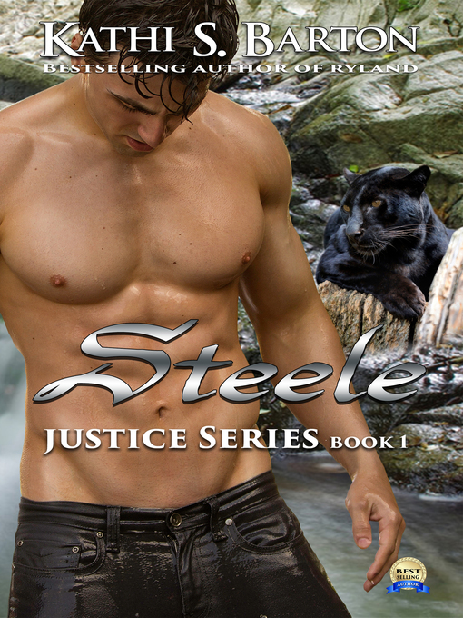 Title details for Steele by Kathi S Barton - Available
